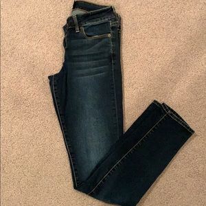 Lucky Brand Lolita Skinny jeans